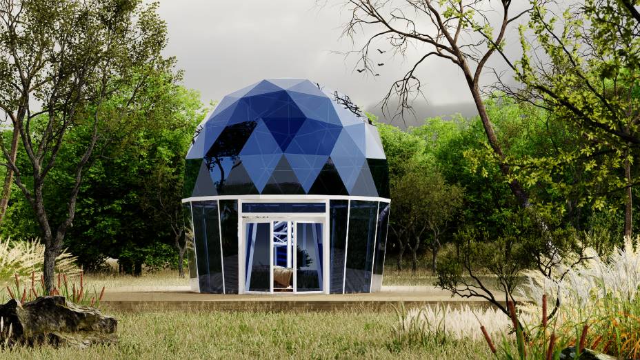 湘潭星空酒店帐篷厂家